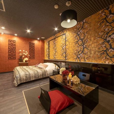 Hotel Waraku Shibukawa Extérieur photo