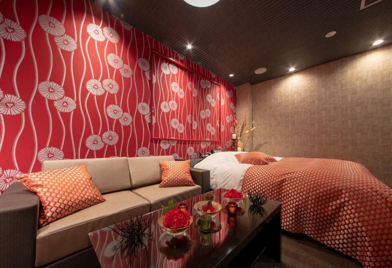 Hotel Waraku Shibukawa Extérieur photo